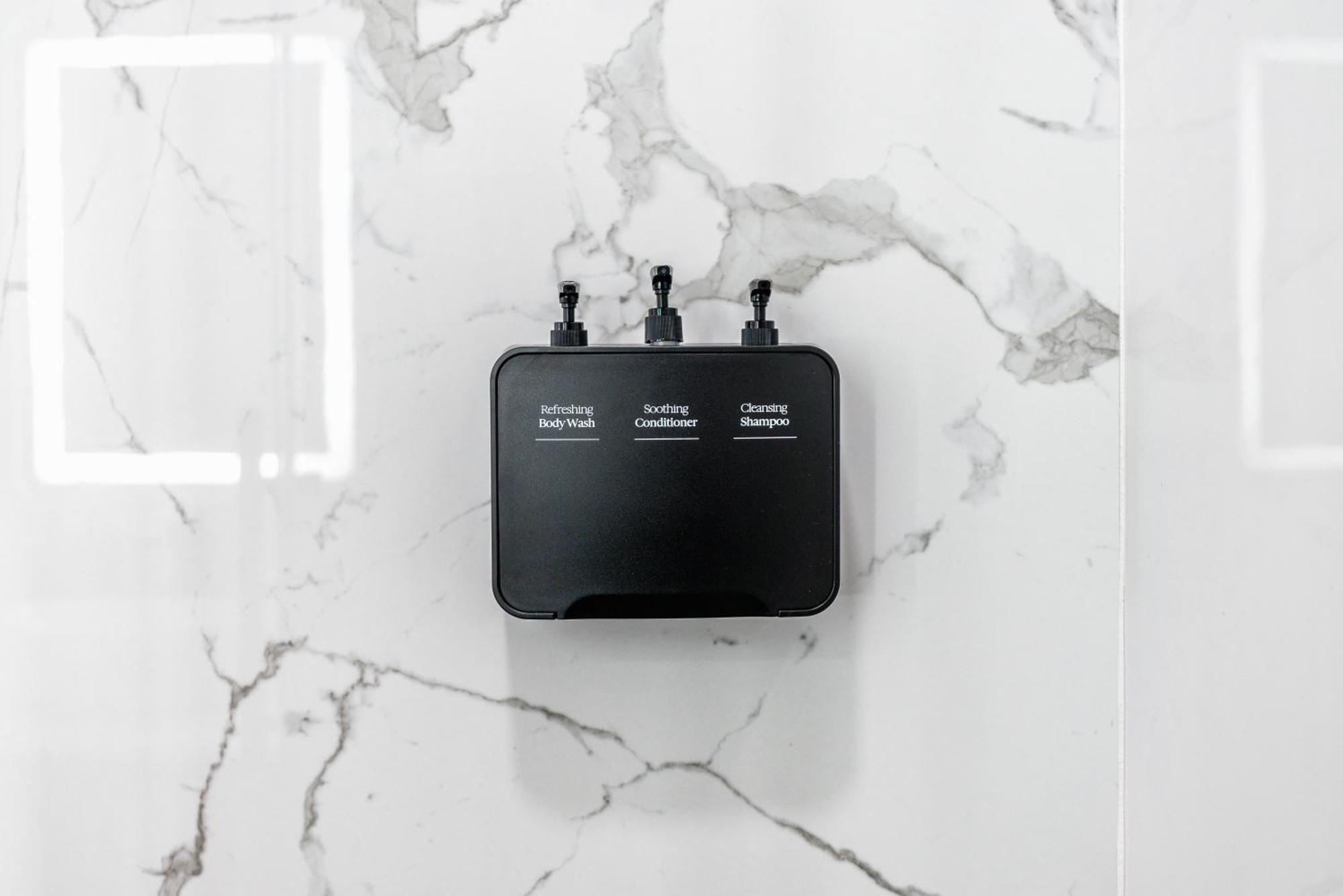 Lyfe Inn & Suites By Aga - Beverly Hills Los Angeles Luaran gambar