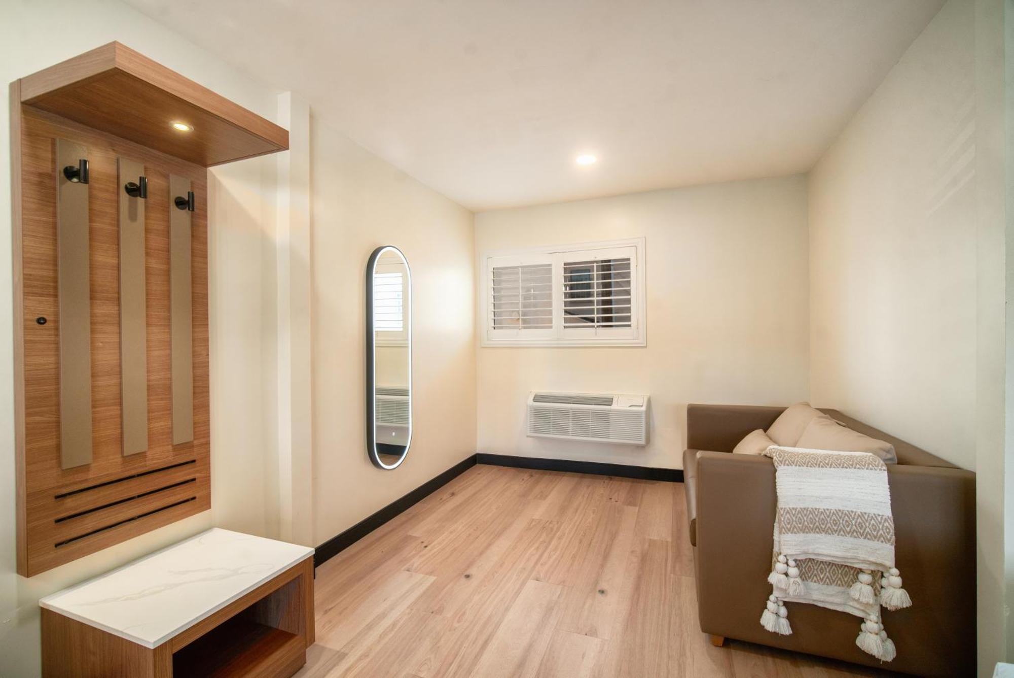 Lyfe Inn & Suites By Aga - Beverly Hills Los Angeles Luaran gambar